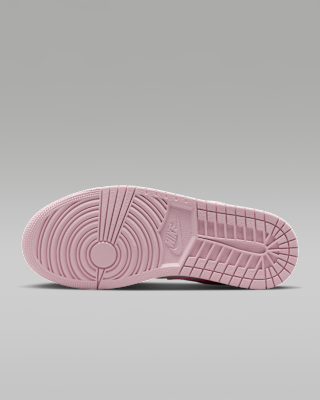 Air Jordan 1 Low Women's Shoes. Nike JP